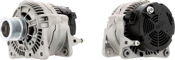 Cevam 4397 - Alternator www.autospares.lv