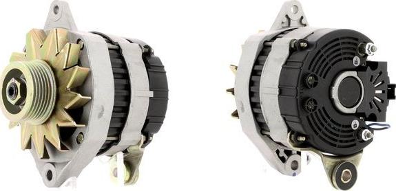 Cevam 4350 - Alternator www.autospares.lv