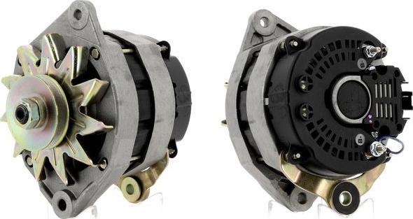 Cevam 4353 - Alternator www.autospares.lv