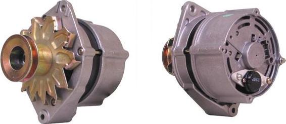 Cevam 4368 - Alternator www.autospares.lv