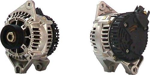 Cevam 4304 - Alternator www.autospares.lv