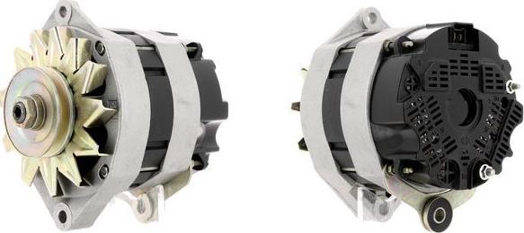 Cevam 4301 - Alternator www.autospares.lv