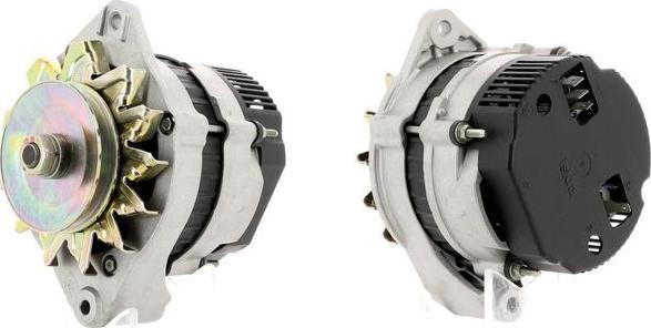 Cevam OL4316 - Alternator www.autospares.lv