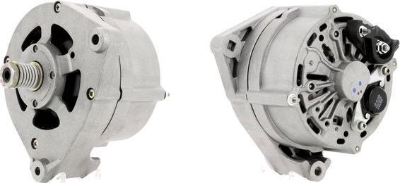 Cevam 4381 - Alternator www.autospares.lv