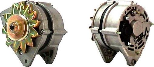 Cevam 4334 - Alternator www.autospares.lv