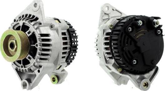 Cevam 4330 - Alternator www.autospares.lv