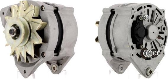 Cevam OL4333 - Генератор www.autospares.lv