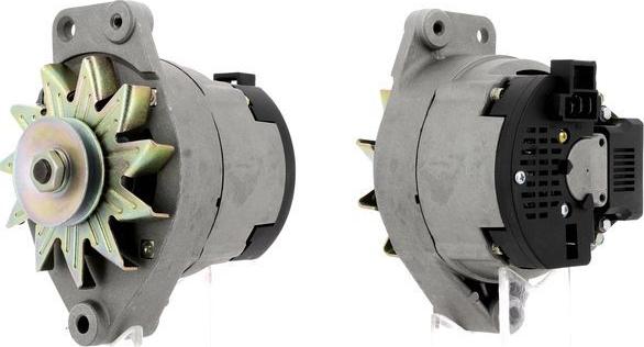 Cevam 4370 - Alternator www.autospares.lv