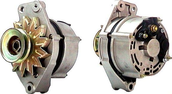 Cevam 4373 - Alternator www.autospares.lv