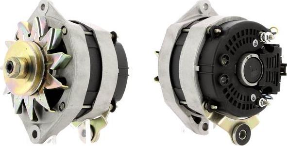 Cevam 4299 - Alternator www.autospares.lv