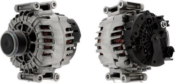 Cevam 4245 - Alternator www.autospares.lv