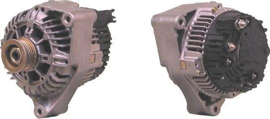 Cevam 4246 - Alternator www.autospares.lv