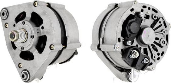 Cevam 4253 - Alternator www.autospares.lv