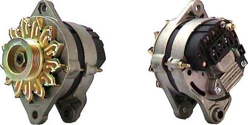 Cevam 4269 - Alternator www.autospares.lv