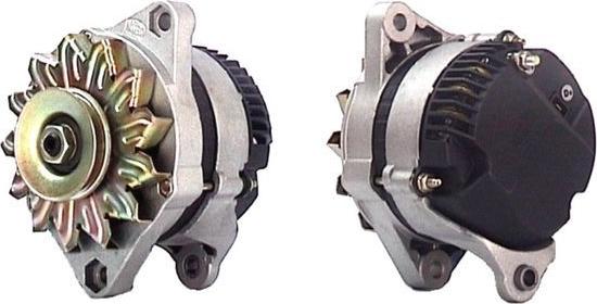 Cevam 4265 - Alternator www.autospares.lv