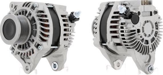 Cevam 4263 - Alternator www.autospares.lv