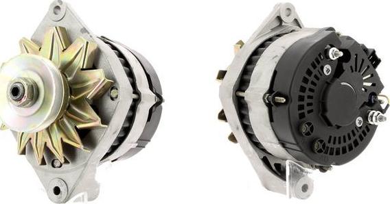 Cevam 4206 - Alternator www.autospares.lv