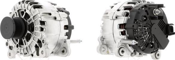 Cevam 4201 - Alternator www.autospares.lv