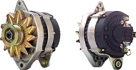 Cevam 4210 - Alternator www.autospares.lv