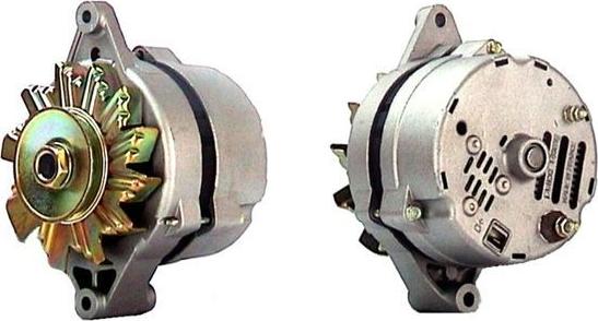 Cevam 4285 - Генератор www.autospares.lv