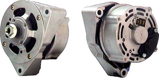 Cevam 4281 - Генератор www.autospares.lv