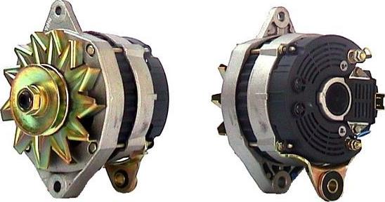 Cevam 4225 - Alternator www.autospares.lv