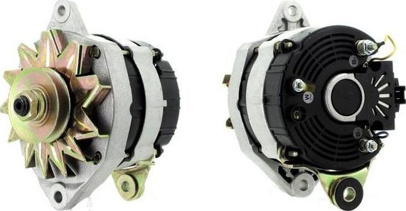 Cevam OL4221 - Alternator www.autospares.lv