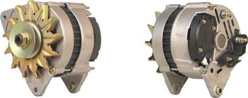 Cevam 4275 - Alternator www.autospares.lv