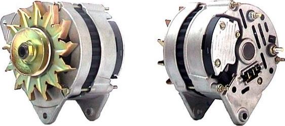 Cevam OL4273 - Alternator www.autospares.lv