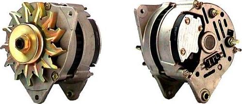 Cevam 4277 - Генератор www.autospares.lv