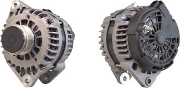 Cevam 4742 - Alternator www.autospares.lv