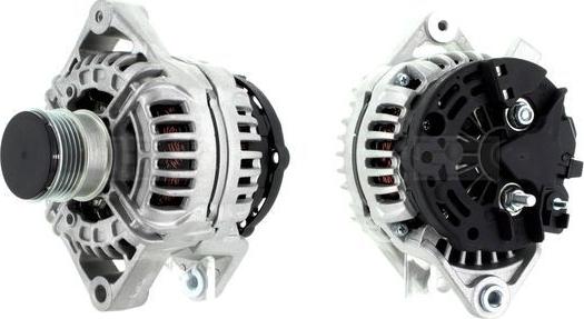 Cevam 4747 - Alternator www.autospares.lv