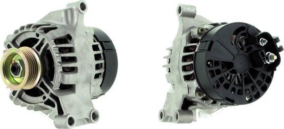 Cevam 4750 - Alternator www.autospares.lv