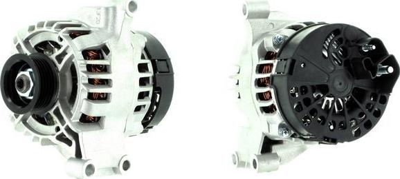 Cevam 4768 - Alternator www.autospares.lv