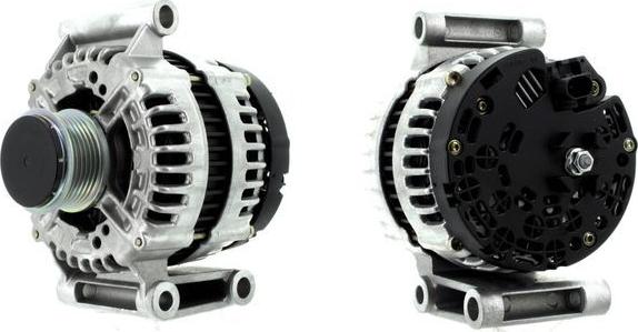 Cevam 4705 - Alternator www.autospares.lv