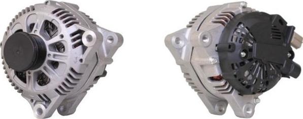 Cevam 4715 - Alternator www.autospares.lv