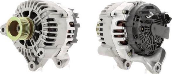 Cevam 4780 - Alternator www.autospares.lv