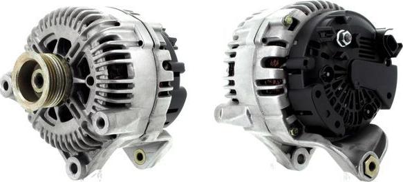 Cevam 4782 - Alternator www.autospares.lv