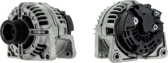 Cevam OL4735 - Ģenerators autospares.lv