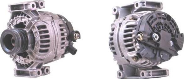 Cevam OL4736 - Alternator www.autospares.lv