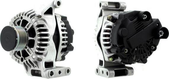 Cevam 4732 - Alternator www.autospares.lv