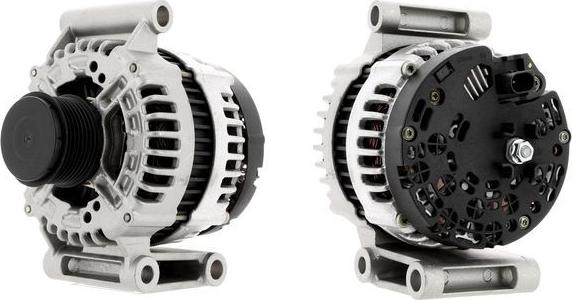 Cevam 4721 - Alternator www.autospares.lv