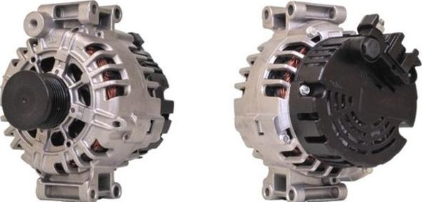 Cevam 4773 - Alternator www.autospares.lv