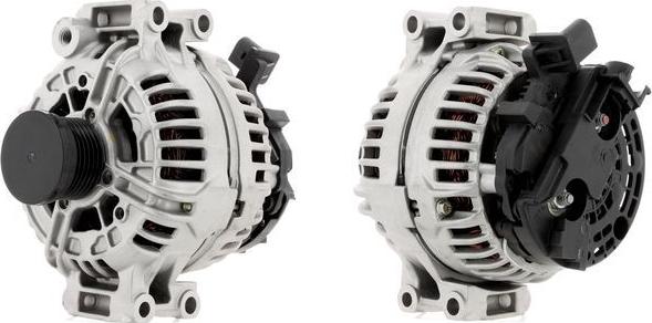 Cevam 4772 - Alternator www.autospares.lv