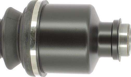 Cevam 50692 - Приводной вал www.autospares.lv