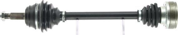 Cevam 5212 - Drive Shaft www.autospares.lv