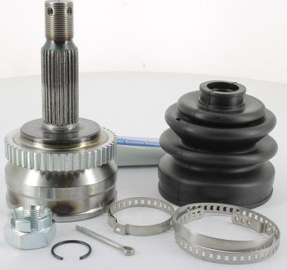 Cevam 6892 - Joint Kit, drive shaft www.autospares.lv