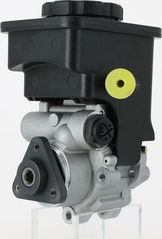 Cevam 130621 - Hydraulic Pump, steering system www.autospares.lv