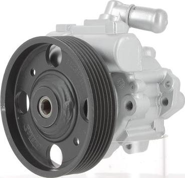 Cevam 130337 - Hydraulic Pump, steering system www.autospares.lv