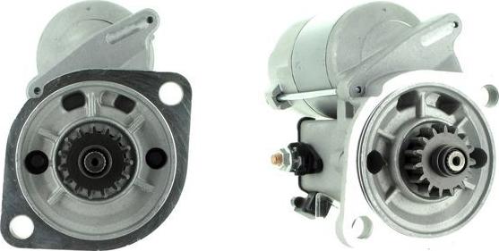 Cevam 8949 - Starter www.autospares.lv